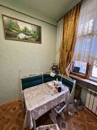Продам 2-х комнатную сталинка Макеевка