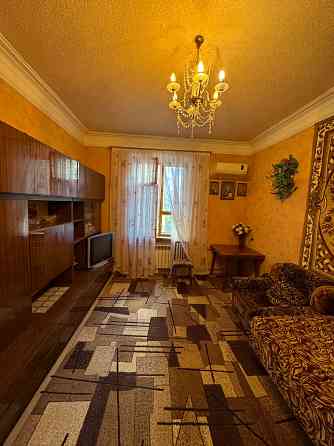 Продам 2-х комнатную сталинка Макеевка