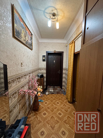 Продам 2-х комнатную сталинка Макеевка - изображение 10