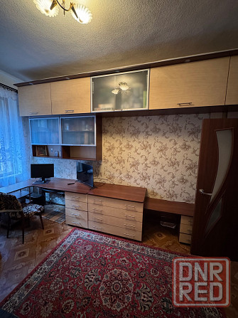 Продам 2-х комнатную сталинка Макеевка - изображение 7