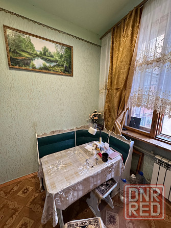 Продам 2-х комнатную сталинка Макеевка - изображение 4