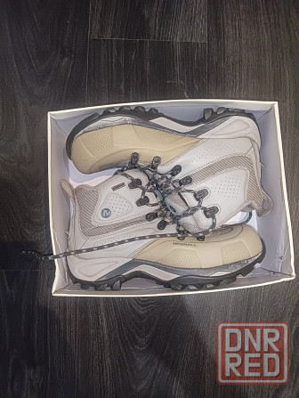 ботинки Merrell женские, подростковые 38 размер Макеевка - изображение 5