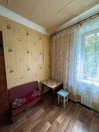 Продам 1 комнатную квартиру, сталинка Макеевка