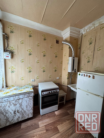 Продам 1 комнатную квартиру, сталинка Макеевка - изображение 7