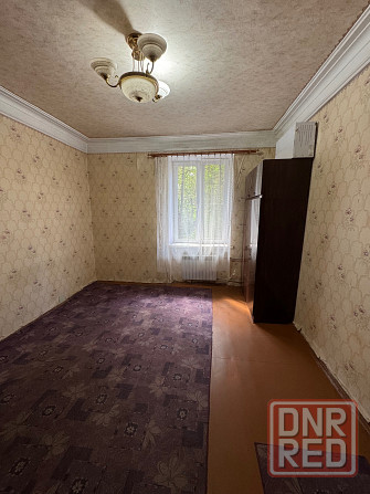 Продам 1 комнатную квартиру, сталинка Макеевка - изображение 1