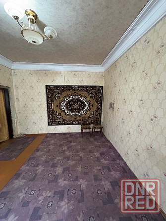 Продам 1 комнатную квартиру, сталинка Макеевка - изображение 2