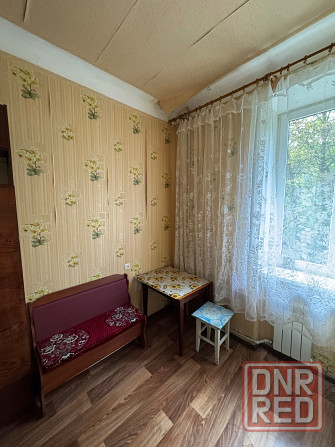 Продам 1 комнатную квартиру, сталинка Макеевка - изображение 6