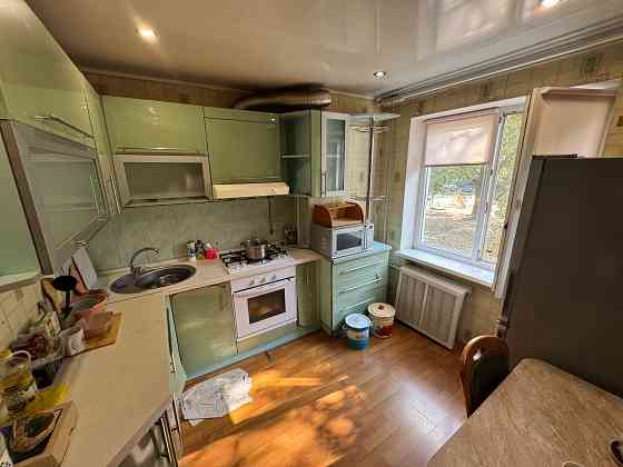 Продажа 2х Комнатной Квартиры в Центре Калининского Района по улице Харитонова Донецк