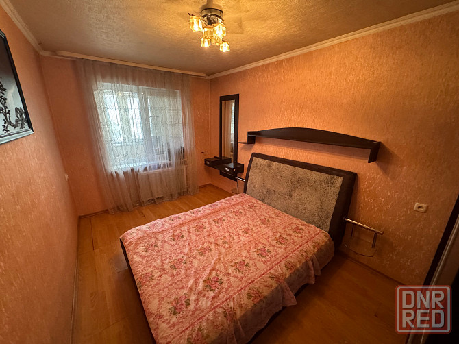 Продажа 2х Комнатной Квартиры в Центре Калининского Района по улице Харитонова Донецк - изображение 2