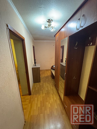Продажа 2х Комнатной Квартиры в Центре Калининского Района по улице Харитонова Донецк - изображение 7