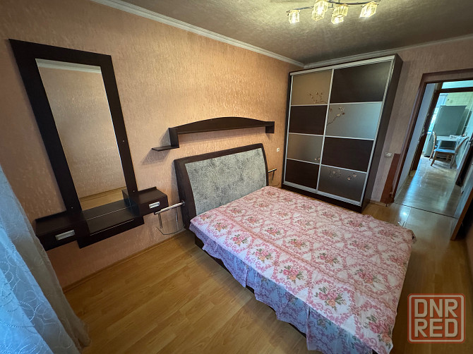 Продажа 2х Комнатной Квартиры в Центре Калининского Района по улице Харитонова Донецк - изображение 1