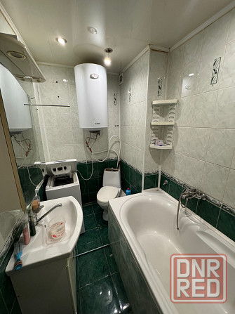 Продажа 2х Комнатной Квартиры в Центре Калининского Района по улице Харитонова Донецк - изображение 6