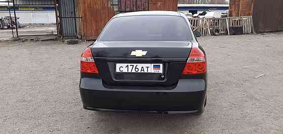 Продам Авто Chevrolet Aveo Макеевка