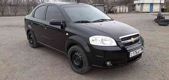 Продам Авто Chevrolet Aveo Макеевка