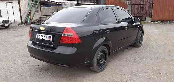Продам Авто Chevrolet Aveo Макеевка