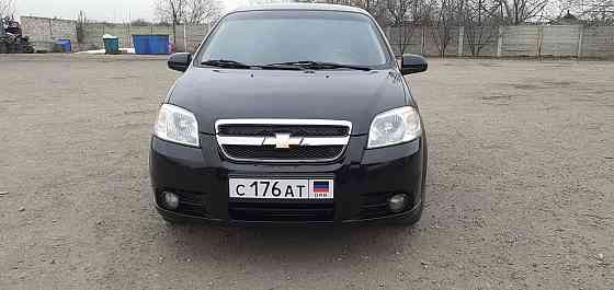Продам Авто Chevrolet Aveo Макеевка