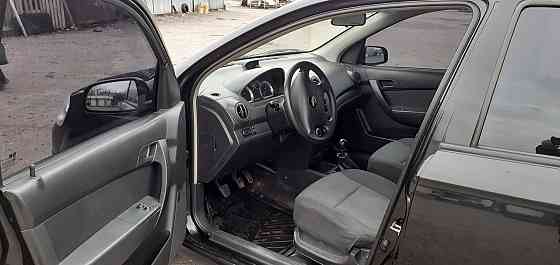 Продам Авто Chevrolet Aveo Макеевка