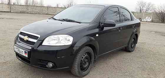 Продам Авто Chevrolet Aveo Макеевка