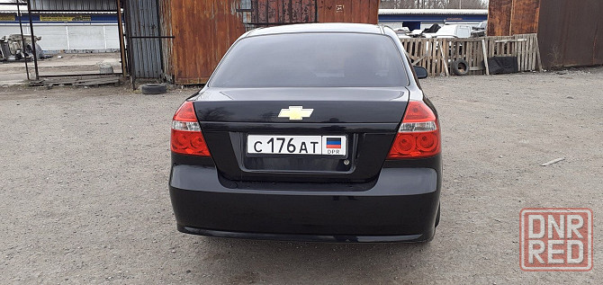 Продам Авто Chevrolet Aveo Макеевка - изображение 6