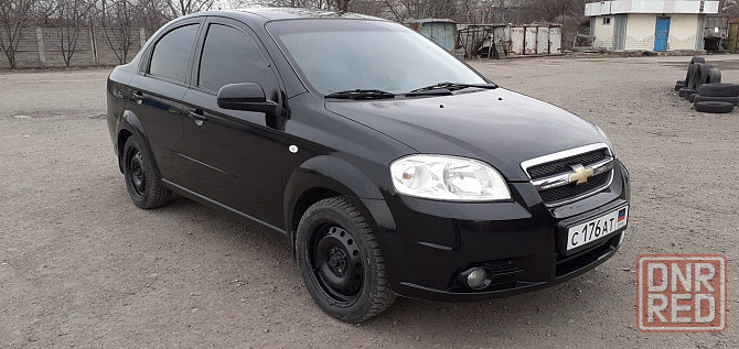 Продам Авто Chevrolet Aveo Макеевка - изображение 3
