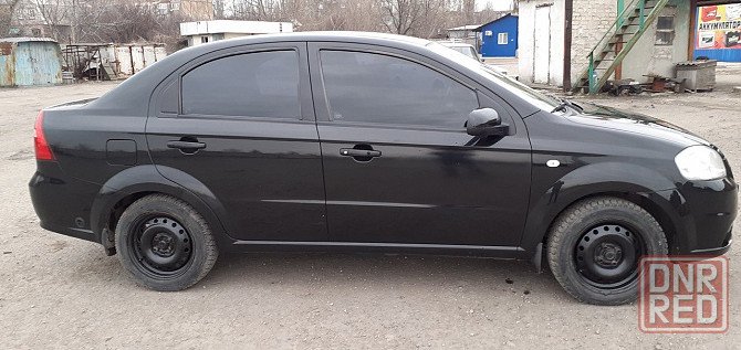 Продам Авто Chevrolet Aveo Макеевка - изображение 7