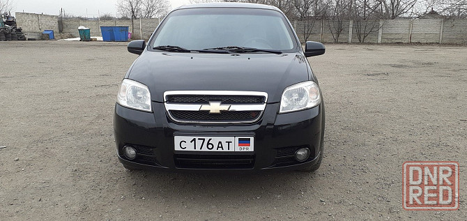 Продам Авто Chevrolet Aveo Макеевка - изображение 1