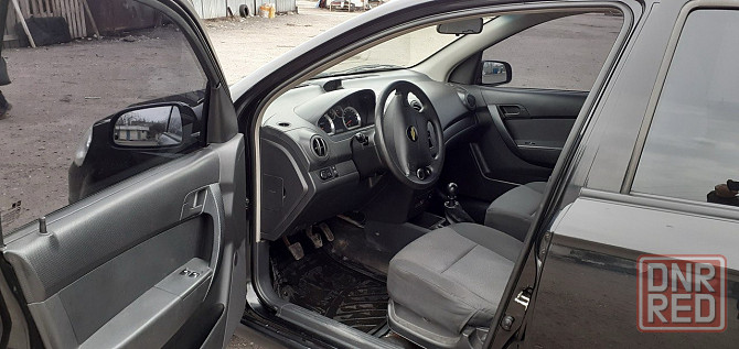 Продам Авто Chevrolet Aveo Макеевка - изображение 4