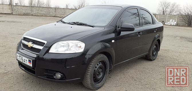 Продам Авто Chevrolet Aveo Макеевка - изображение 2