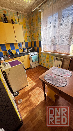 Продажа 1 ком квартиру цена снижена Макеевка - изображение 1