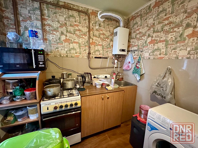 Продажа 2-комн. квартиры, ориентир «Детский мир» Донецк - изображение 5