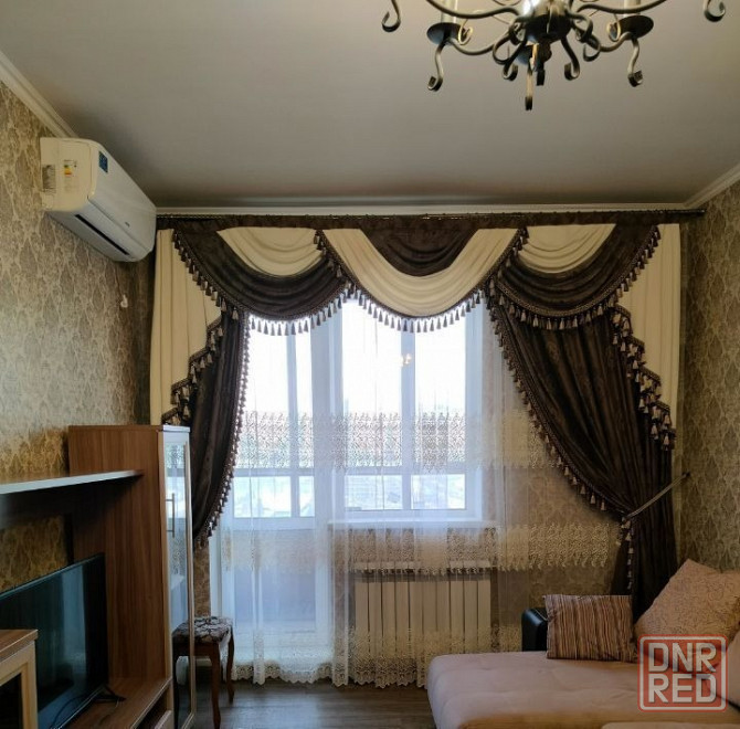 Сдаю в аренду трехкомнатную квартиру в Калининском районе, около Мотеля Донецк - изображение 6
