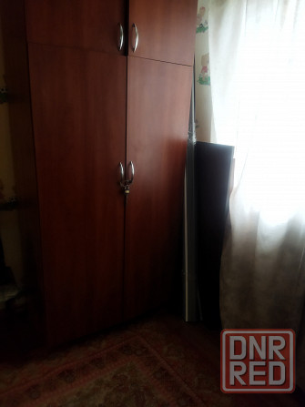 2к.кв на Октябрьском Донецк - изображение 2