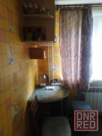 2к.кв на Октябрьском Донецк - изображение 4