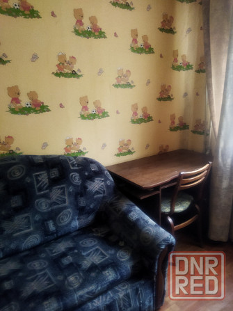 2к.кв на Октябрьском Донецк - изображение 1