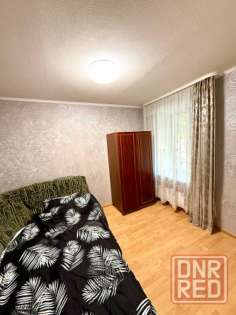 Продажа 1-комн. квартиры ул Шахтная (Пролетарский район) Донецк - изображение 4