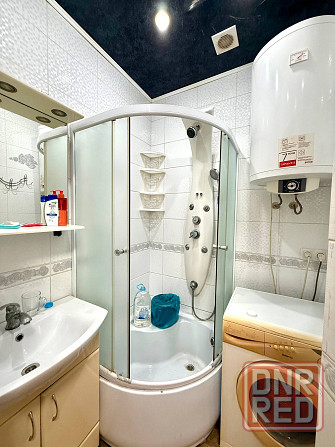 Продажа 1-комн. квартиры ул Шахтная (Пролетарский район) Донецк - изображение 6