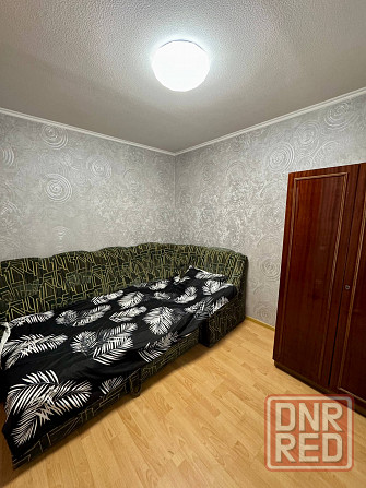 Продажа 1-комн. квартиры ул Шахтная (Пролетарский район) Донецк - изображение 3