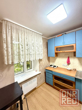 Продажа 1-комн. квартиры ул Шахтная (Пролетарский район) Донецк - изображение 2