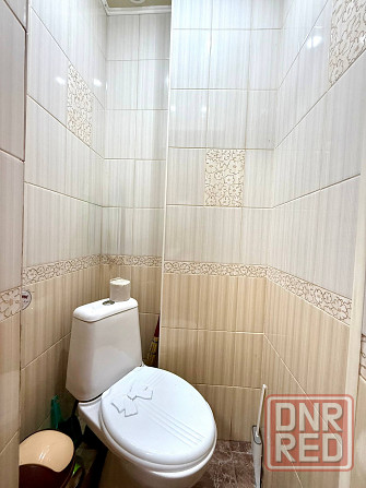 Продажа 1-комн. квартиры ул Шахтная (Пролетарский район) Донецк - изображение 7