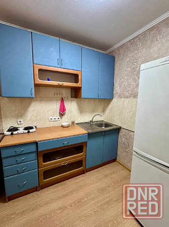 Продажа 1-комн. квартиры ул Шахтная (Пролетарский район) Донецк - изображение 1