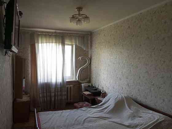 Продается 3 комнатная квартира Калининский р-н Донецк