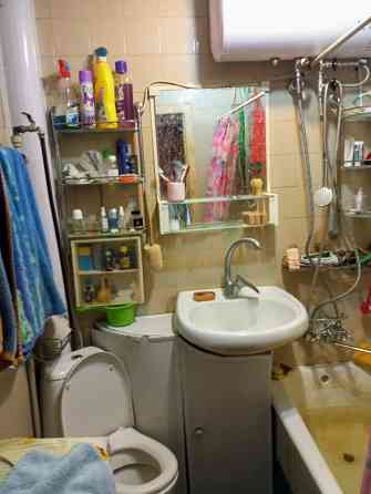 Продается 3 комнатная квартира Калининский р-н Донецк