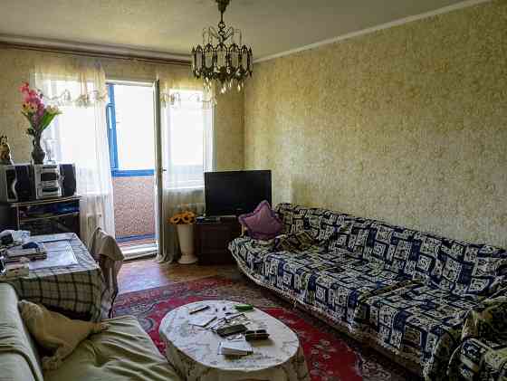 Продается 3 комнатная квартира Калининский р-н Донецк