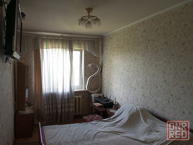 Продается 3 комнатная квартира Калининский р-н Донецк - изображение 2