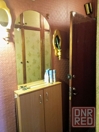 Продается 3 комнатная квартира Калининский р-н Донецк - изображение 1