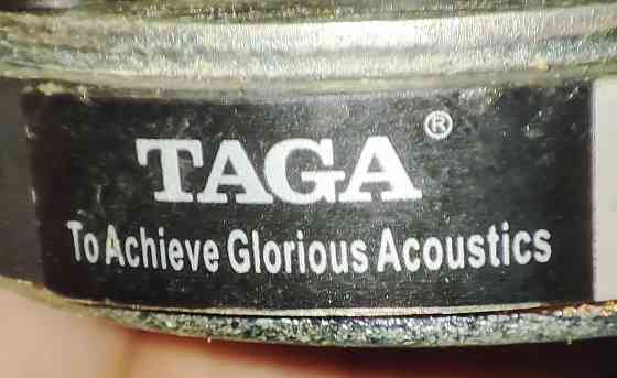 Советские динамики 4 гд -8е, и др. Донецк