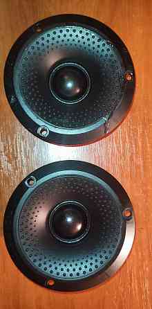 Советские динамики 4 гд -8е, и др. Донецк