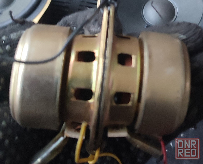 Советские динамики и не только советские. Донецк - изображение 8