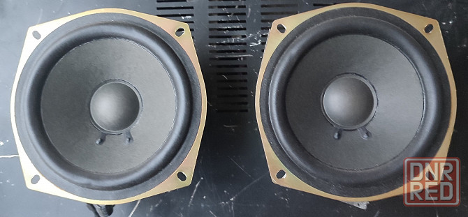 Советские динамики и не только советские. Донецк - изображение 7