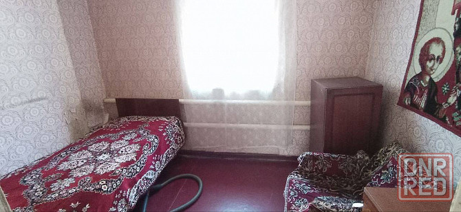 Продается 3-х комнатный дом в Куйбышевском р-не, ул.Алексея Толстого, г.Донецк Донецк - изображение 3